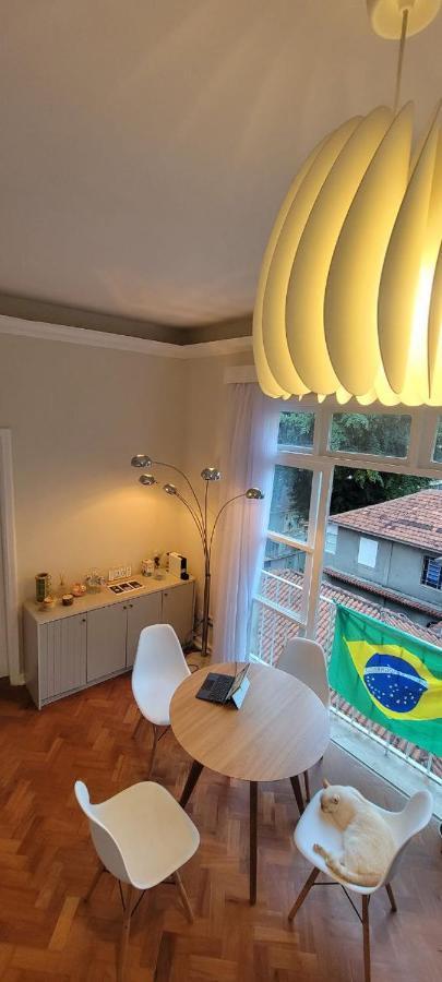 Maroca Copacabana Apartment Rio de Janeiro Exterior photo