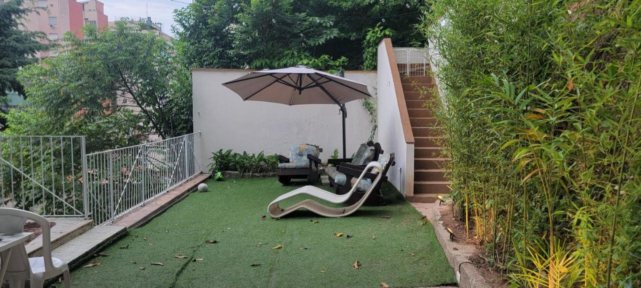Maroca Copacabana Apartment Rio de Janeiro Exterior photo